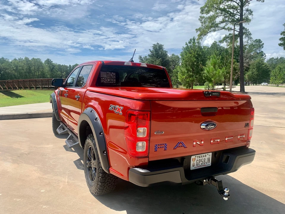 2022 Ford Ranger 5th Gen - Image 13 of 15