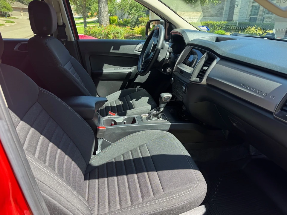 2022 Ford Ranger 5th Gen - Image 8 of 15