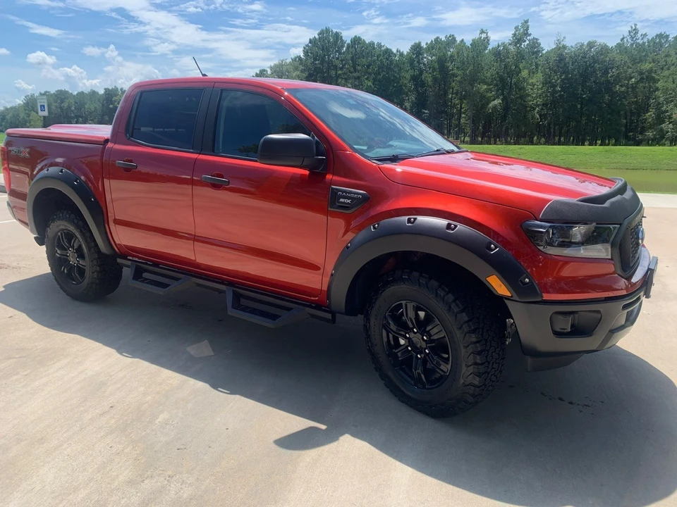 2022 Ford Ranger 5th Gen - Image 15 of 15