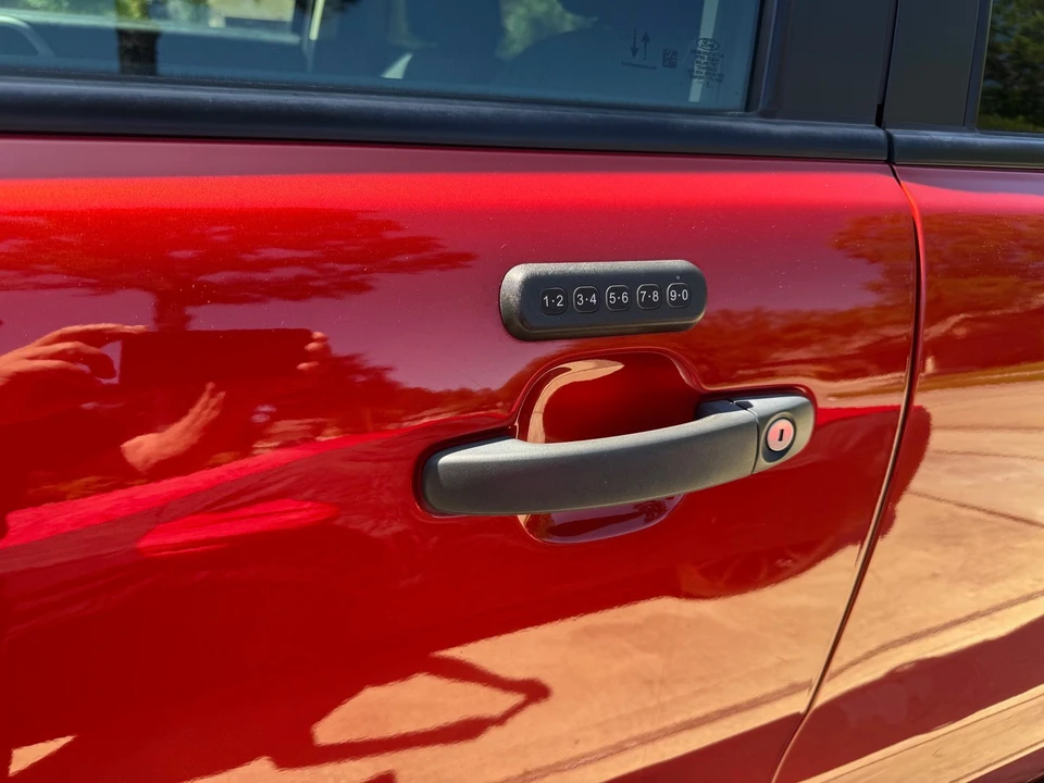 2022 Ford Ranger 5th Gen - Image 12 of 15