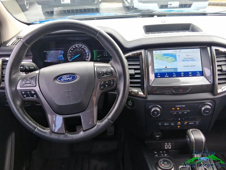 2022 Ford Ranger 4th Gen - Image 11 of 21