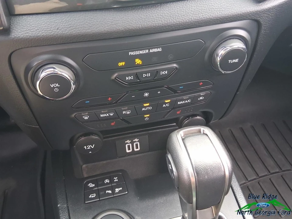 2022 Ford Ranger 4th Gen - Image 17 of 21
