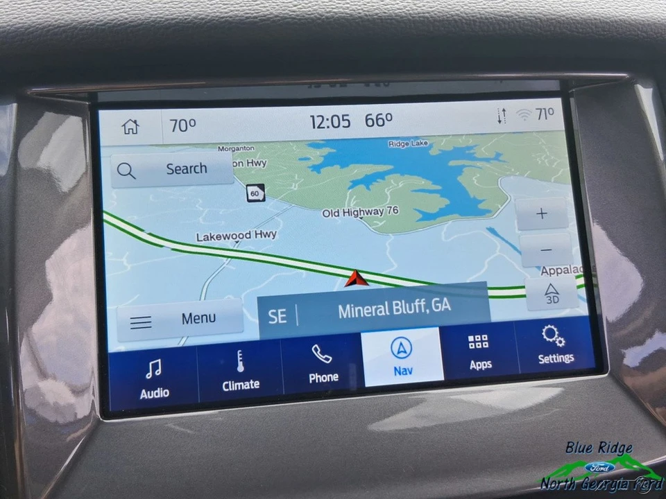 2022 Ford Ranger 4th Gen - Image 16 of 21