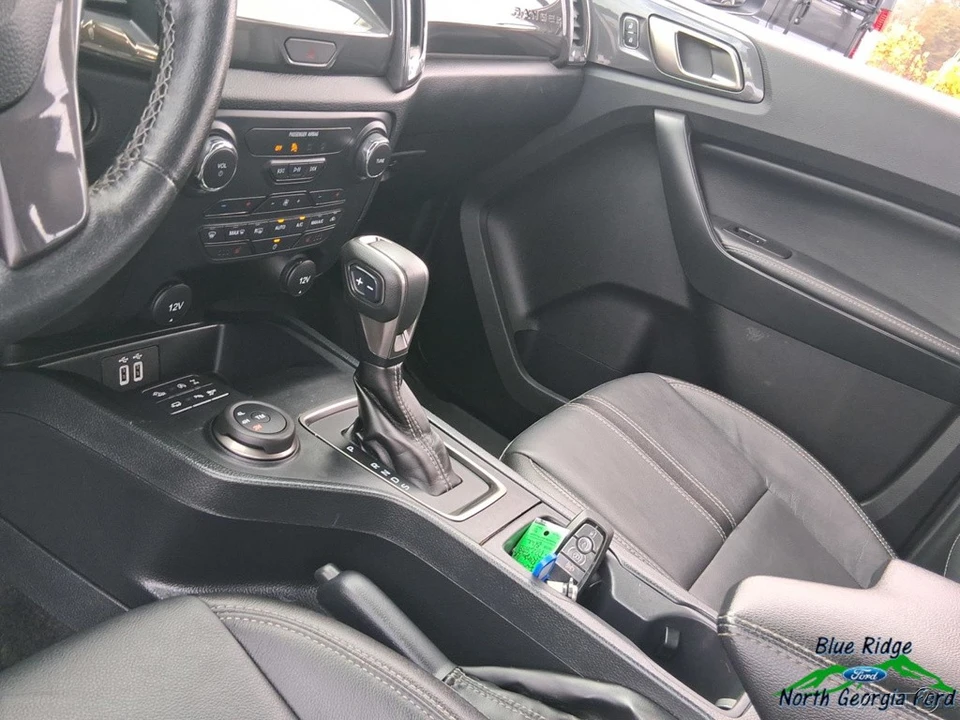 2022 Ford Ranger 4th Gen - Image 19 of 21