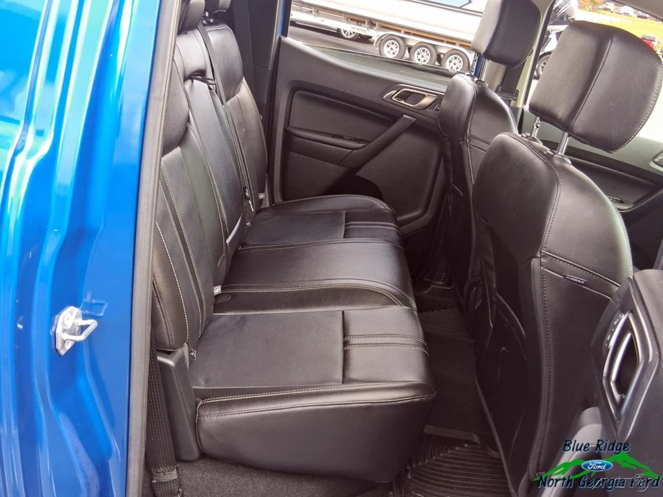 2022 Ford Ranger 4th Gen - Image 20 of 21