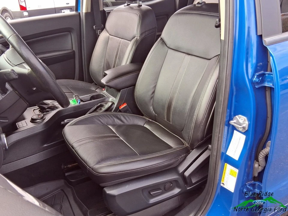 2022 Ford Ranger 4th Gen - Image 18 of 21