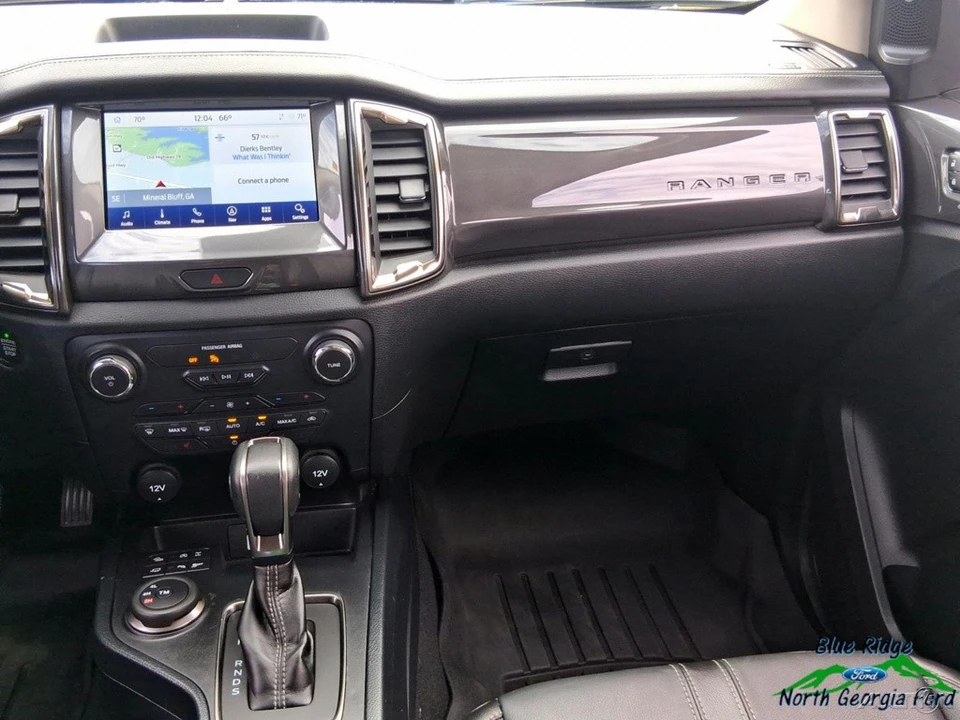 2022 Ford Ranger 4th Gen - Image 5 of 21
