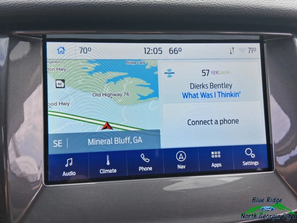 2022 Ford Ranger 4th Gen - Image 7 of 21
