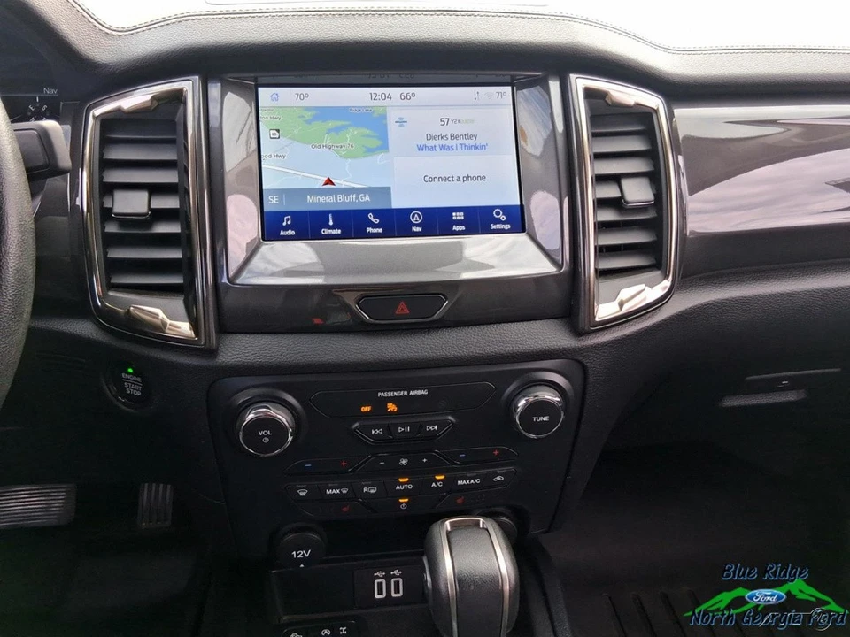 2022 Ford Ranger 4th Gen - Image 6 of 21