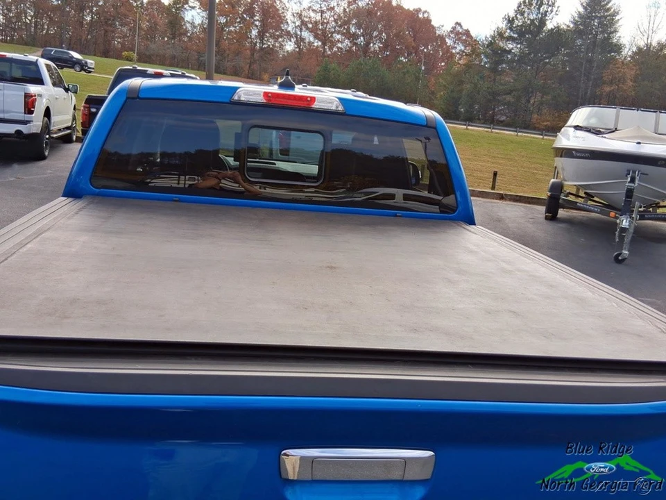2022 Ford Ranger 4th Gen - Image 10 of 21