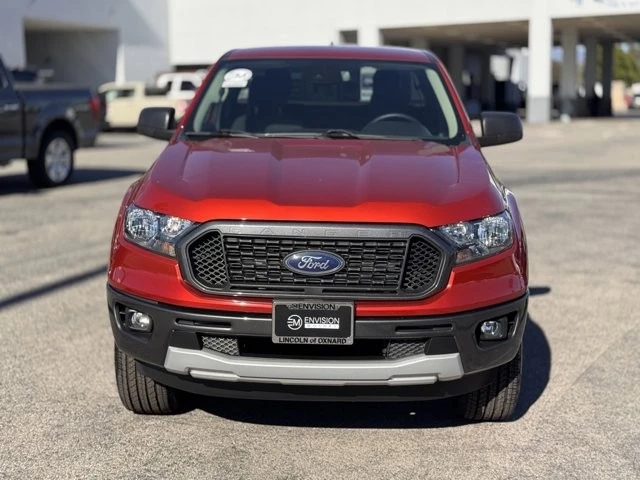 2022 Ford Ranger 4th Gen - Image 6 of 12