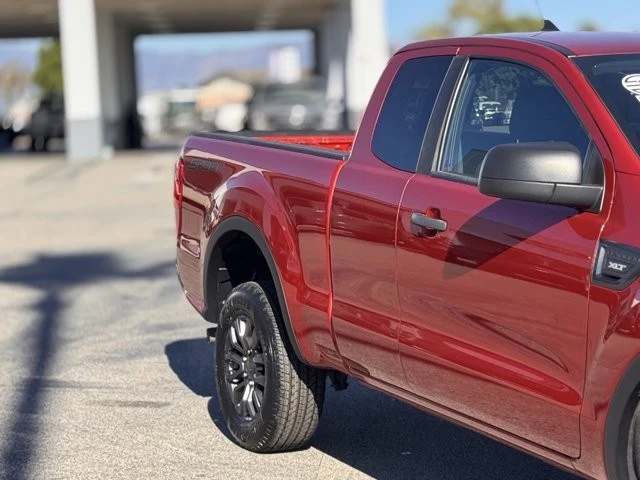 2022 Ford Ranger 4th Gen - Image 5 of 12