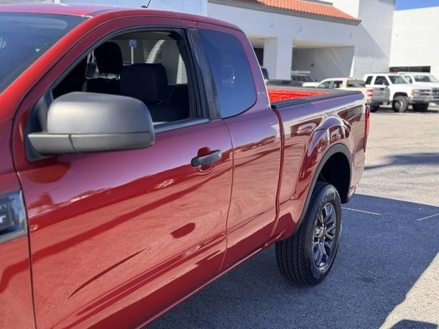 2022 Ford Ranger 4th Gen - Image 9 of 12
