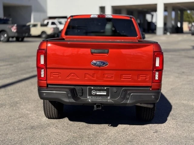 2022 Ford Ranger 4th Gen - Image 11 of 12