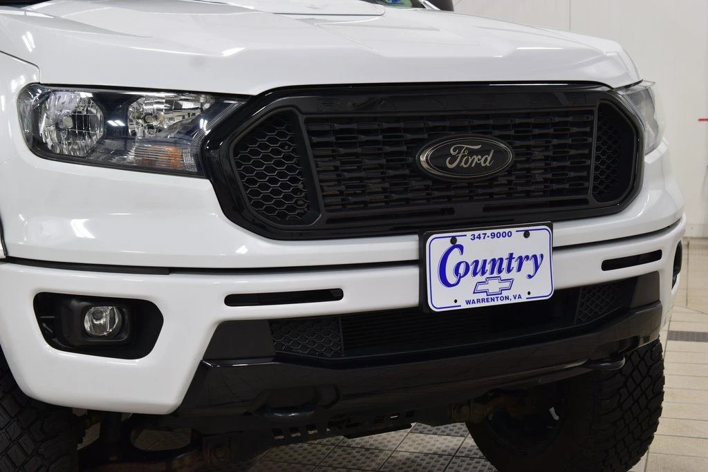2022 Ford Ranger 5th Gen - Image 13 of 21