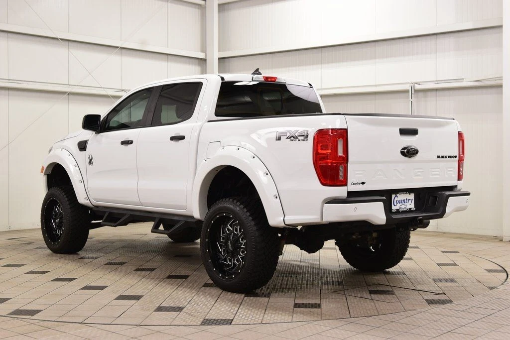 2022 Ford Ranger 5th Gen - Image 6 of 21