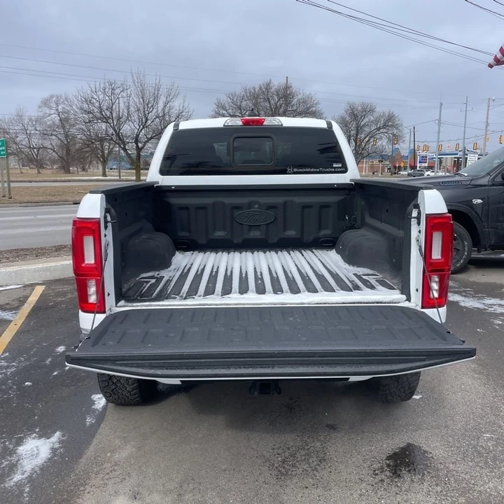 2022 Ford Ranger 4th Gen - Image 9 of 12