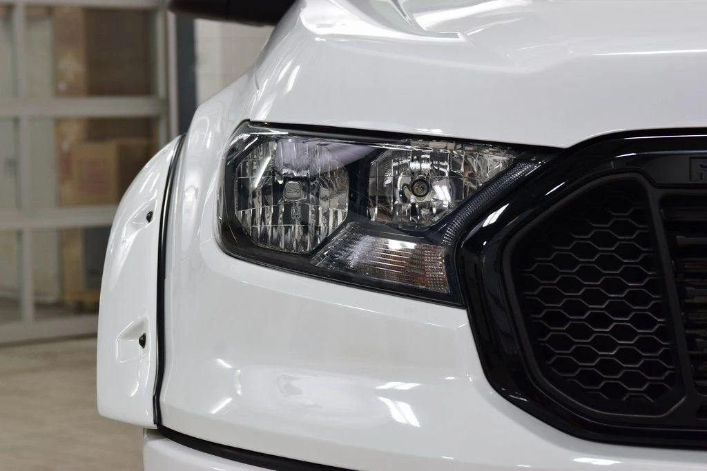 2022 Ford Ranger 5th Gen - Image 12 of 21