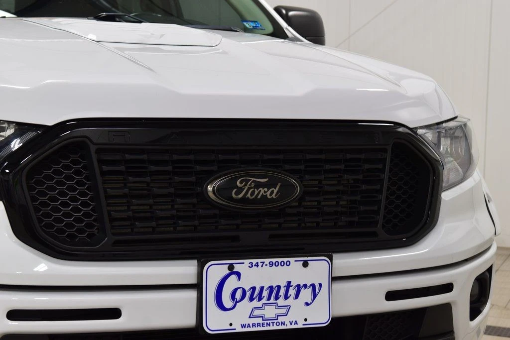 2022 Ford Ranger 5th Gen - Image 11 of 21