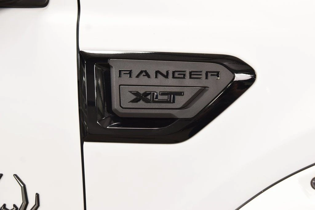 2022 Ford Ranger 5th Gen - Image 17 of 21