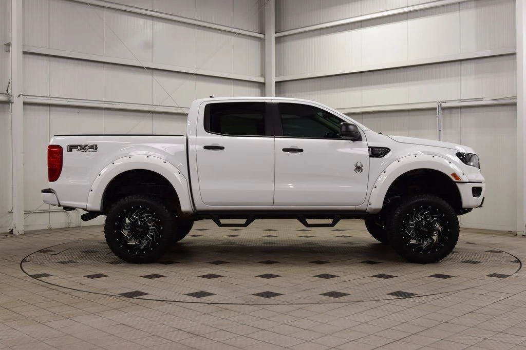 2022 Ford Ranger 5th Gen - Image 9 of 21