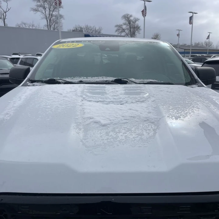 2022 Ford Ranger 4th Gen - Image 10 of 12