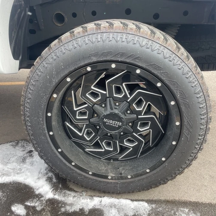 2022 Ford Ranger 4th Gen - Image 12 of 12