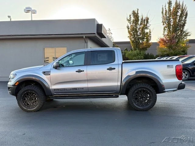 2022 Ford Ranger 4th Gen - Image 6 of 12