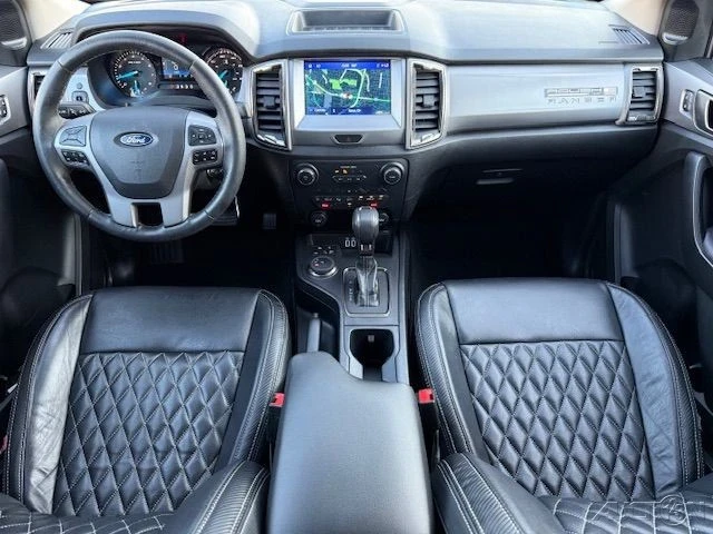 2022 Ford Ranger 4th Gen - Image 17 of 21