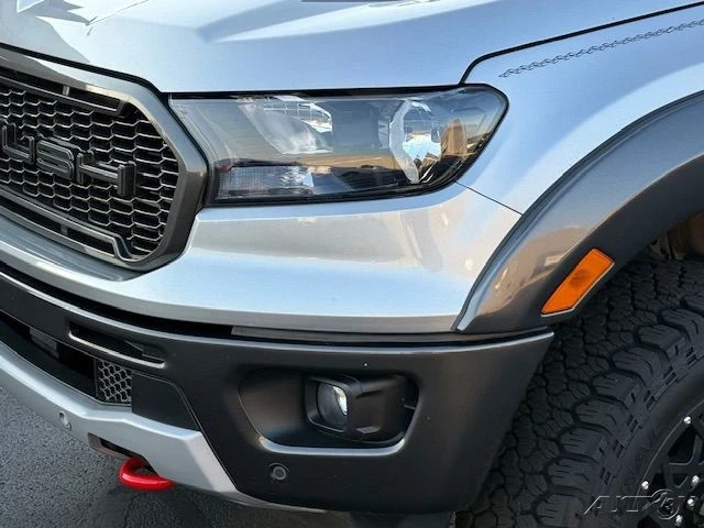 2022 Ford Ranger 4th Gen - Image 9 of 12