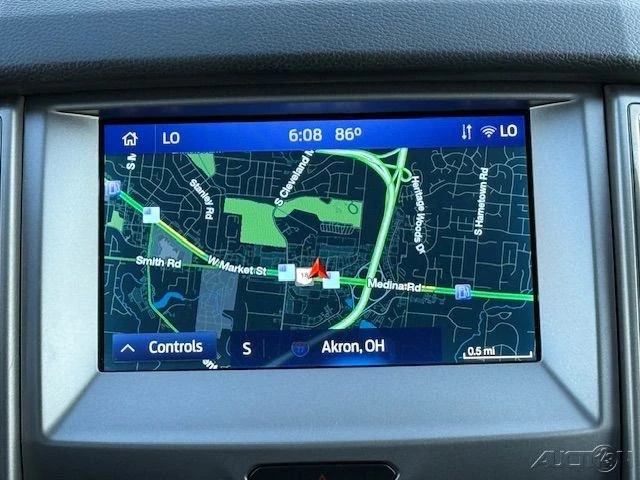 2022 Ford Ranger 4th Gen - Image 19 of 21