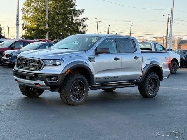 2022 Ford Ranger 4th Gen - Image 7 of 12