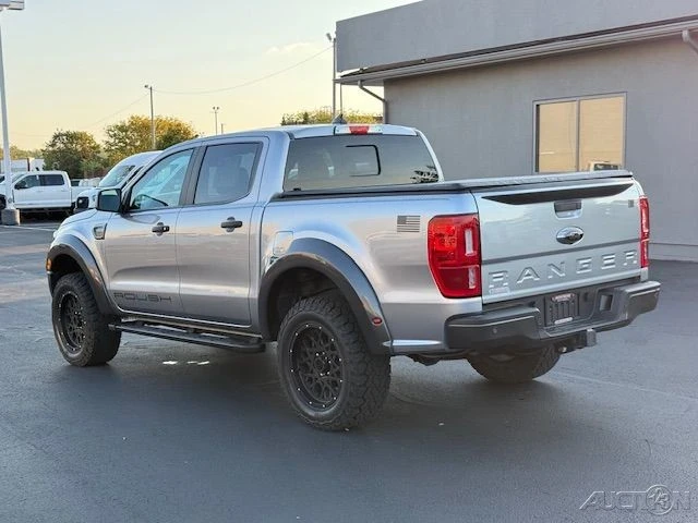 2022 Ford Ranger 4th Gen - Image 5 of 12