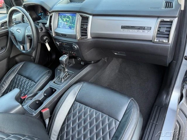 2022 Ford Ranger 4th Gen - Image 15 of 21