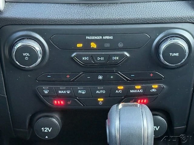 2022 Ford Ranger 4th Gen - Image 21 of 21