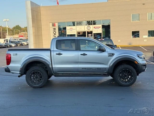 2022 Ford Ranger 4th Gen - Image 2 of 12