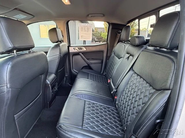 2022 Ford Ranger 4th Gen - Image 13 of 21