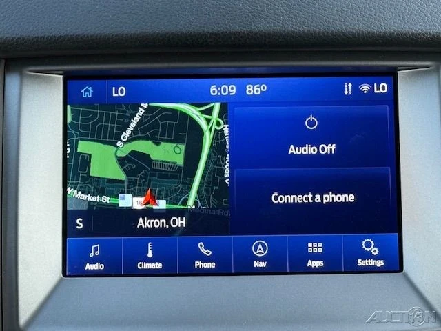 2022 Ford Ranger 4th Gen - Image 20 of 21