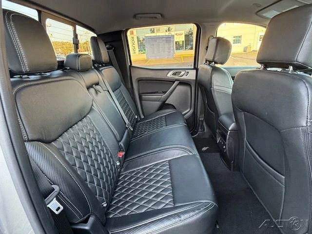 2022 Ford Ranger 4th Gen - Image 14 of 21