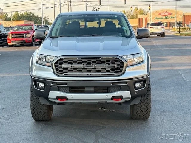 2022 Ford Ranger 4th Gen - Image 8 of 12