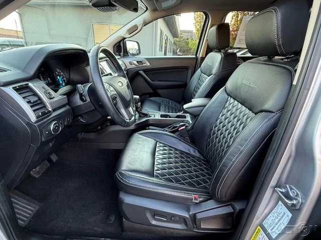 2022 Ford Ranger 4th Gen - Image 12 of 12