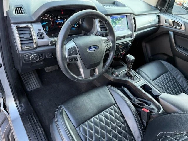 2022 Ford Ranger 4th Gen - Image 11 of 12