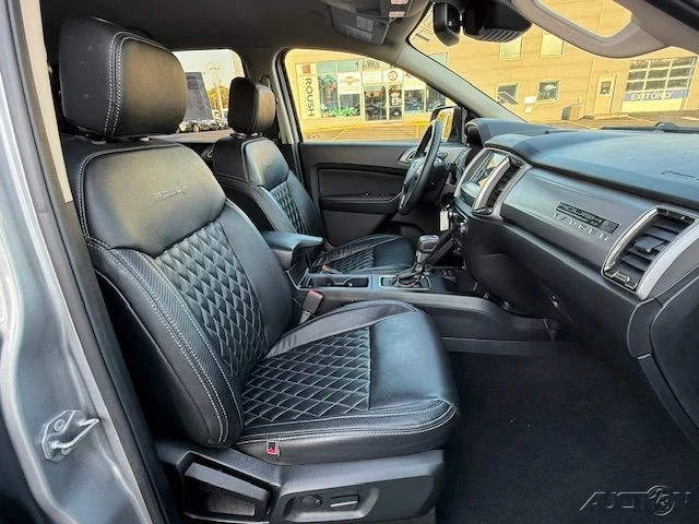 2022 Ford Ranger 4th Gen - Image 16 of 21