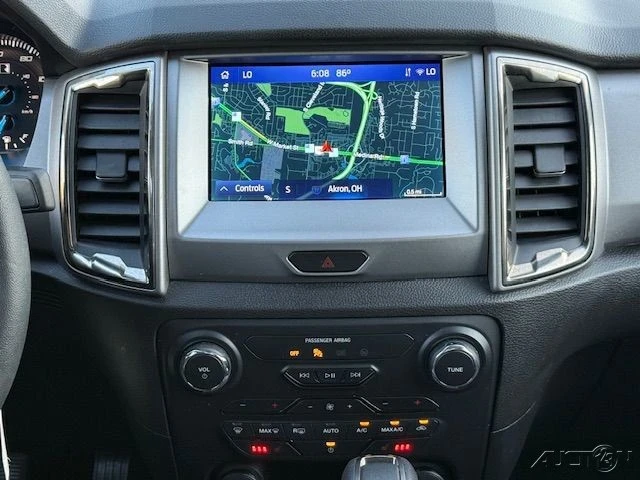 2022 Ford Ranger 4th Gen - Image 18 of 21