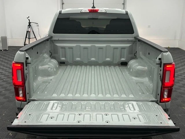 2022 Ford Ranger 5th Gen - Image 9 of 12