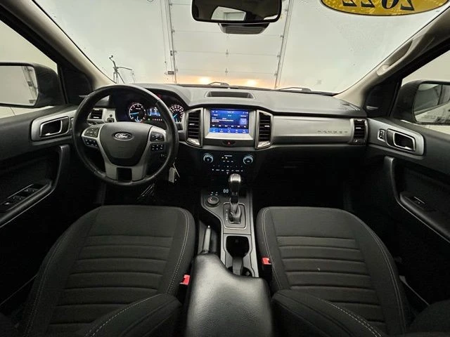 2022 Ford Ranger 5th Gen - Image 2 of 12