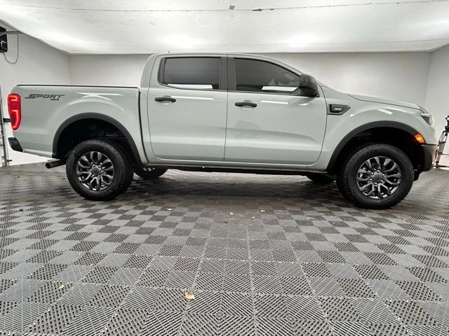 2022 Ford Ranger 5th Gen - Image 6 of 12