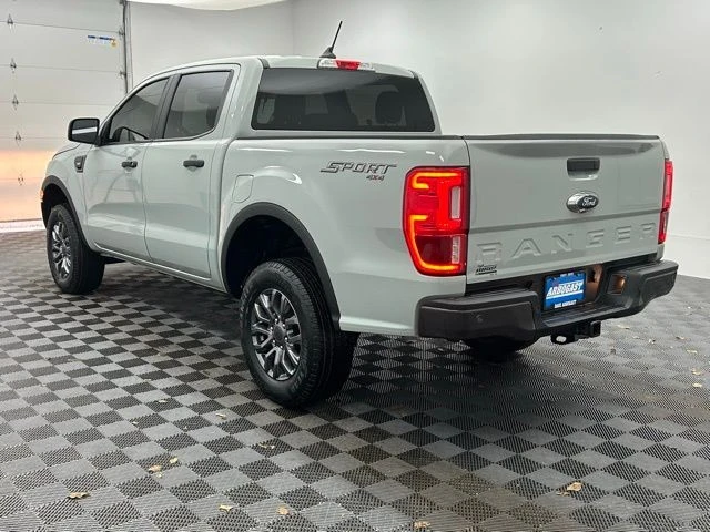 2022 Ford Ranger 5th Gen - Image 10 of 12
