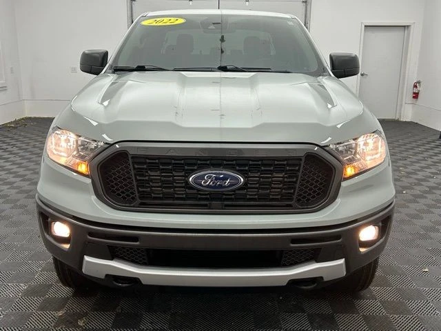 2022 Ford Ranger 5th Gen - Image 12 of 12