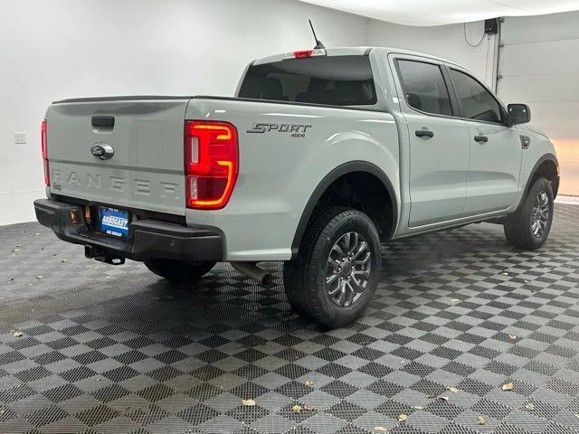 2022 Ford Ranger 5th Gen - Image 7 of 12
